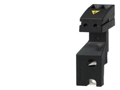 DC link adapters for booksize and booksize compact formats